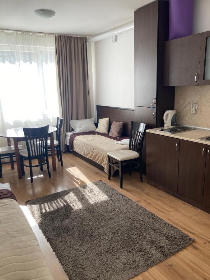 Iglika 2 Ski Apartment Borovets Exterior foto